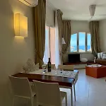 度假居 Sunset Costa Rossa 1223 Splendida Vista Mozzafiato 罗萨岛