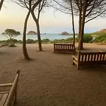 Sunset Costa Rossa 1223 Splendida Vista Mozzafiato * 罗萨岛
