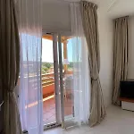 度假居 Sunset Costa Rossa 1223 Splendida Vista Mozzafiato *