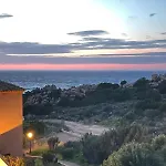Sunset Costa Rossa 1223 Splendida Vista Mozzafiato 度假居 罗萨岛