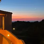 Sunset Costa Rossa 1223 Splendida Vista Mozzafiato 度假居 *