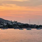 Sunset Costa Rossa 1223 Splendida Vista Mozzafiato 度假居 *