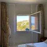 別荘 Sunset Costa Rossa 1223 Splendida Vista Mozzafiato