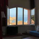 Sunset Costa Rossa 1223 Splendida Vista Mozzafiato * イーゾラ・ロッサ