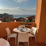 別荘 Sunset Costa Rossa 1223 Splendida Vista Mozzafiato イーゾラ・ロッサ