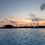 Sunset Costa Rossa 1223 Splendida Vista Mozzafiato 別荘