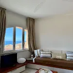 Sunset Costa Rossa 1223 Splendida Vista Mozzafiato * イーゾラ・ロッサ
