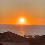 Sunset Costa Rossa 1223 Splendida Vista Mozzafiato * イーゾラ・ロッサ