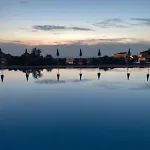 Sunset Costa Rossa 1223 Splendida Vista Mozzafiato 別荘