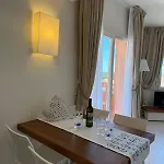 別荘 Sunset Costa Rossa 1223 Splendida Vista Mozzafiato イーゾラ・ロッサ
