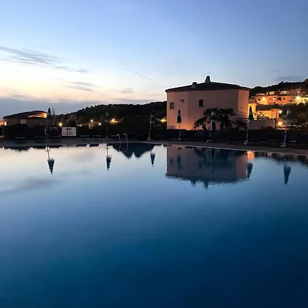 Sunset Costa Rossa 1223 Splendida Vista Mozzafiato 別荘 イーゾラ・ロッサ
