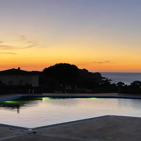 Sunset Costa Rossa 1223 Splendida Vista Mozzafiato