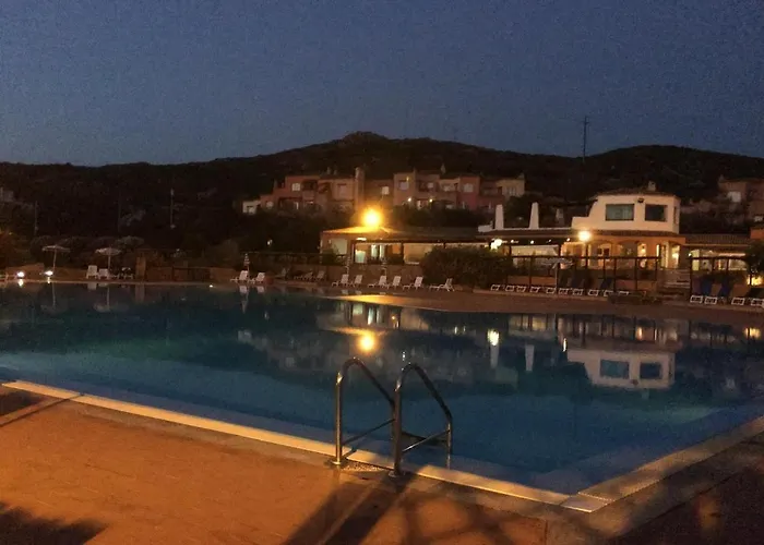 Сasa de vacaciones Sunset Costa Rossa 1223 Splendida Vista Mozzafiato