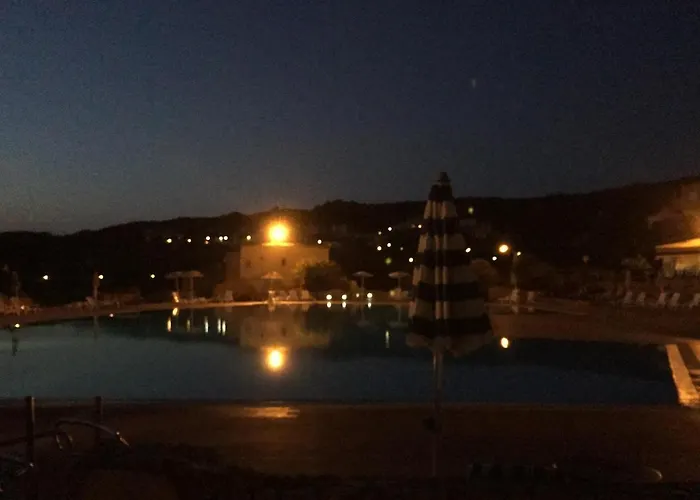 Сasa de vacaciones Sunset Costa Rossa 1223 Splendida Vista Mozzafiato *
